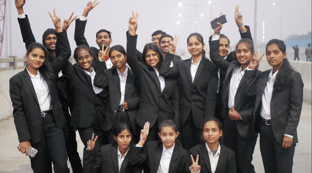 Oxford Business College Patna College Activity photo 43